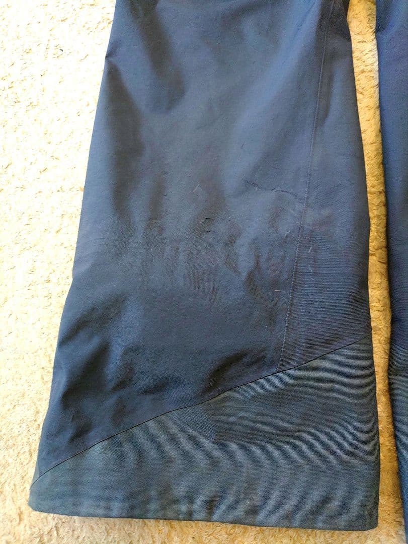 patagonia スノードリフター ビブパンツ M