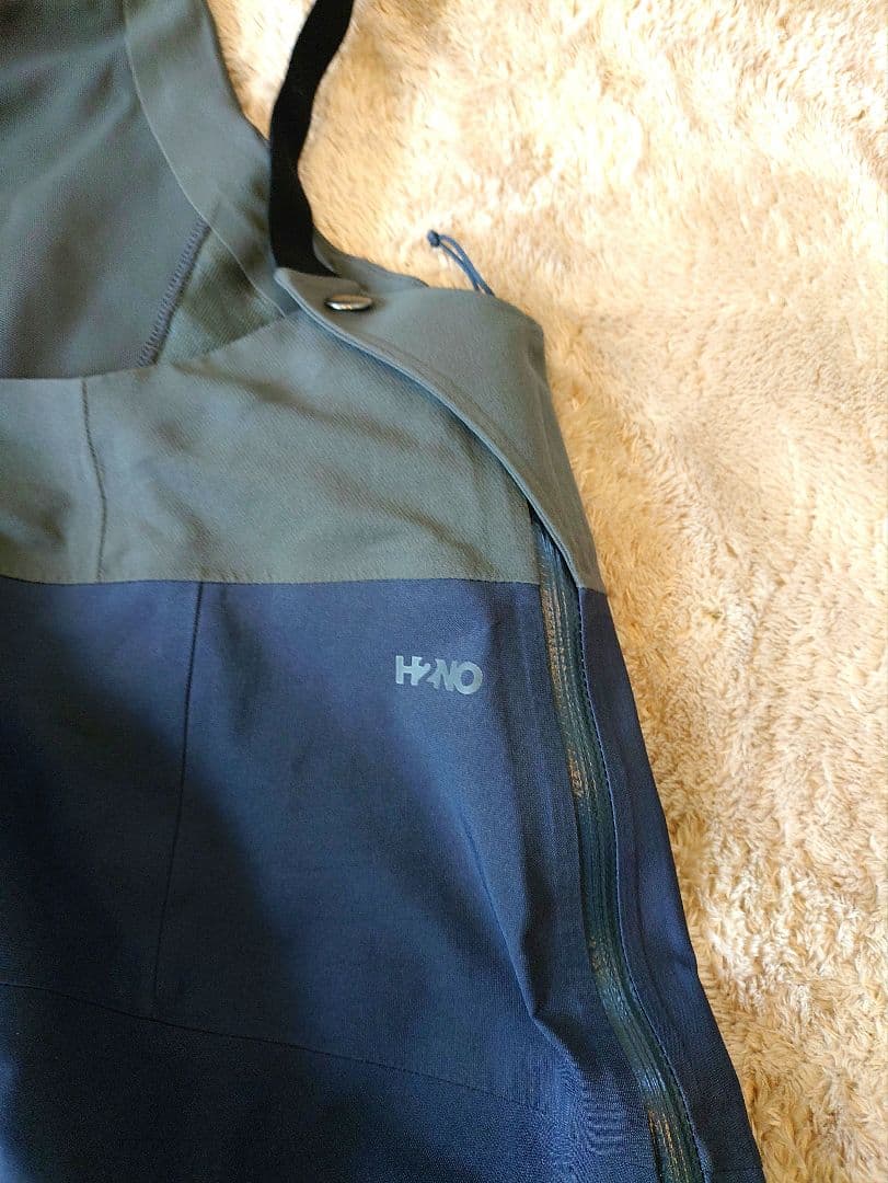 patagonia スノードリフター ビブパンツ M