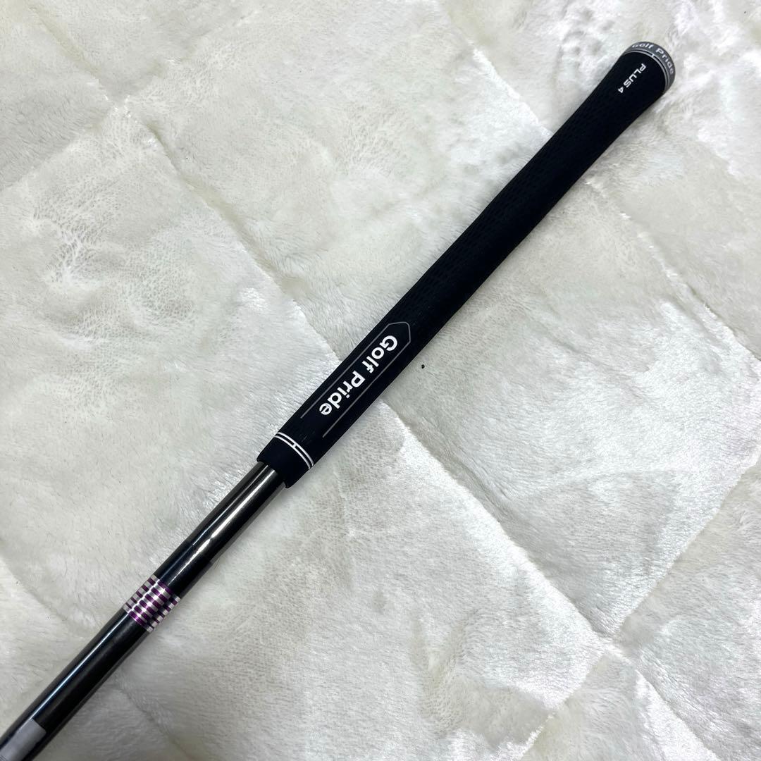 ウェッジ2本セット「TK-40 FORGED」他