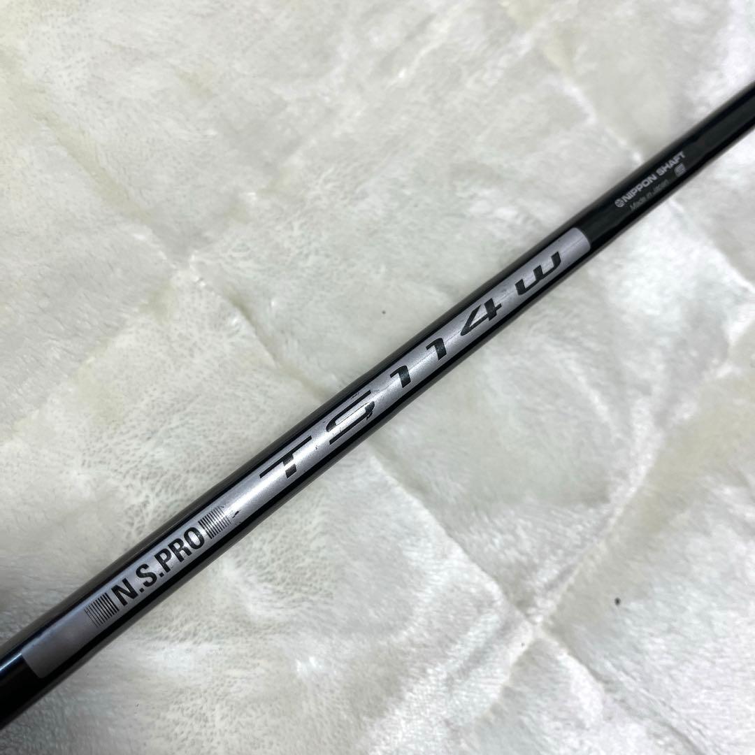 ウェッジ2本セット「TK-40 FORGED」他
