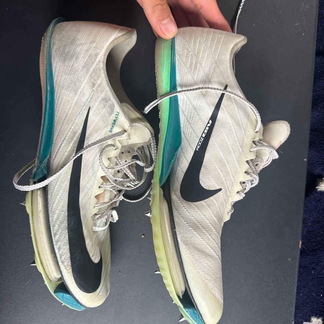 Nike MAX Fly マックスフライ1 26.5 値下げ可能