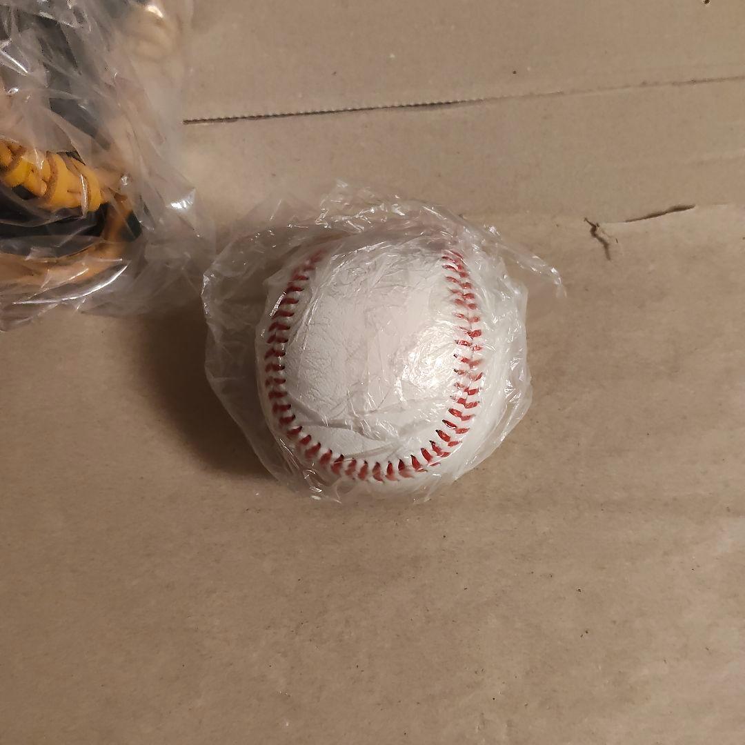 ローリングス 左投げ 軟式用 グローブ HYPER TECH MLB TEAM