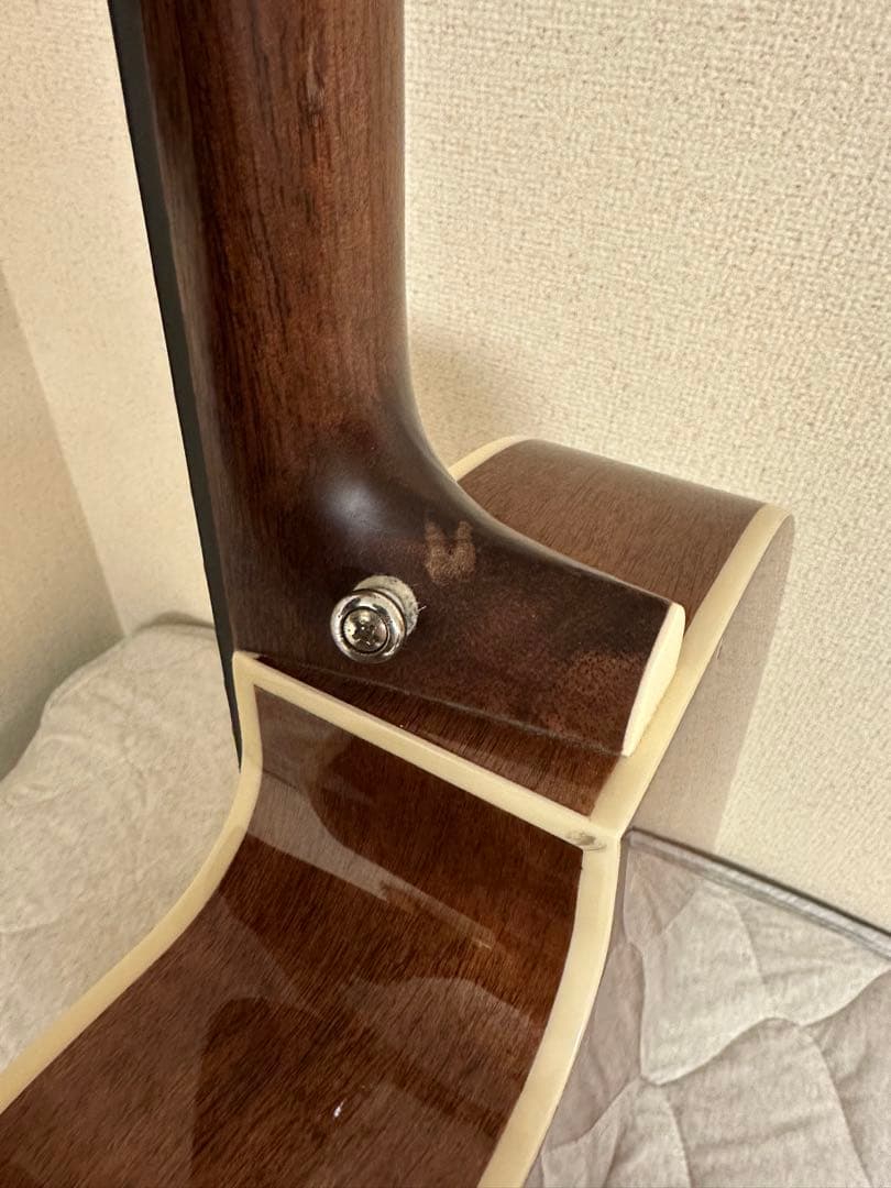 エレアコ　Stafford&Co. sf-5c natural