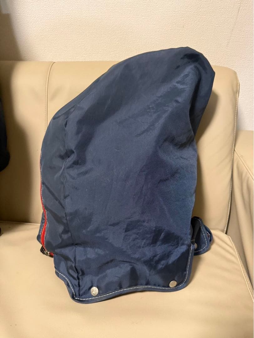 【送料込み】廃盤希少品　ONOFF×PATRICKコラボ キャディバッグ
