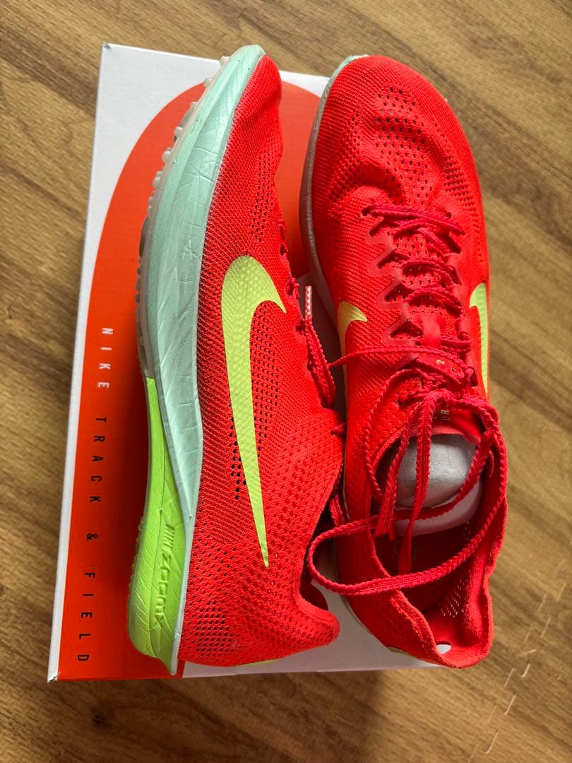 Nike ドラゴンフライ2 28.5
