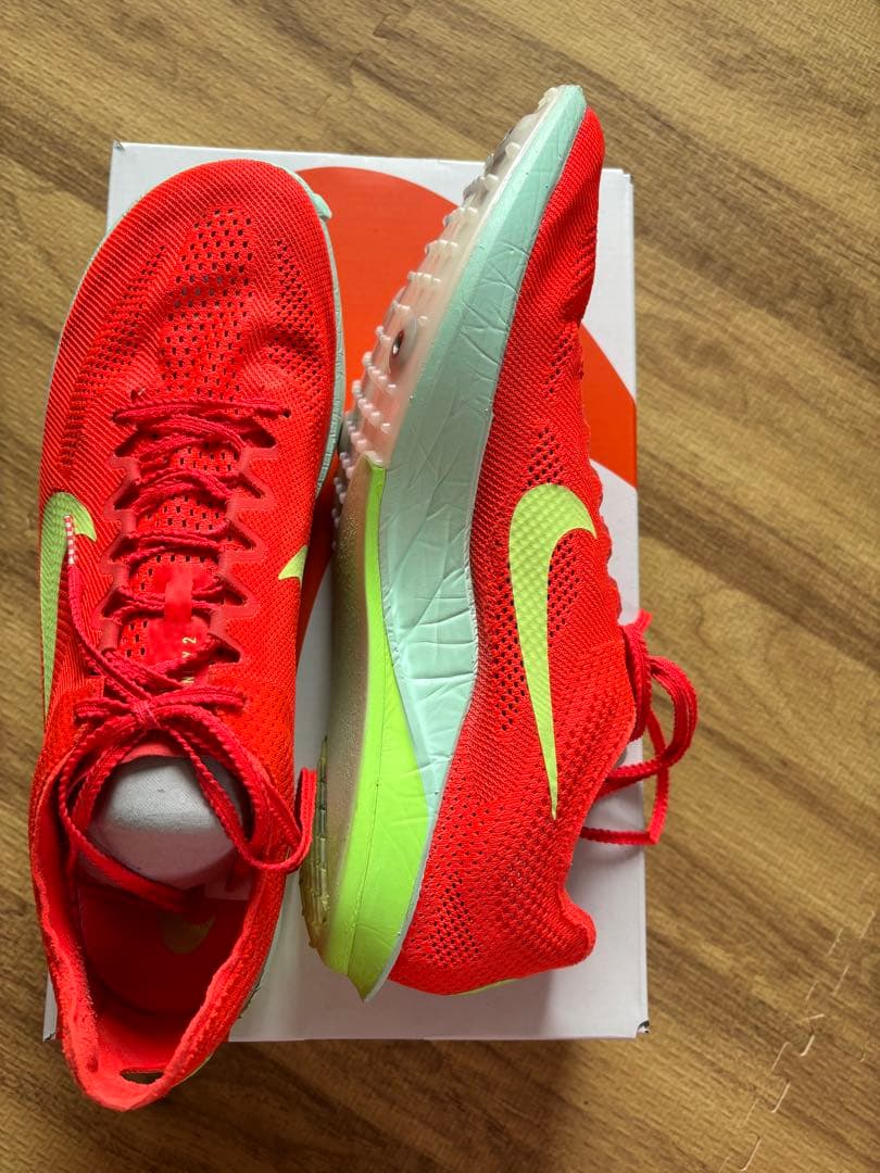 Nike ドラゴンフライ2 28.5