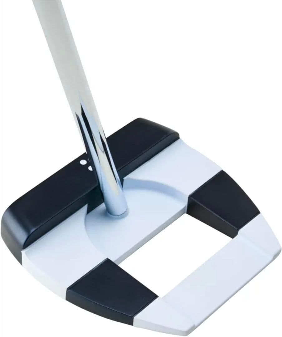 ODYSSEYパター Ai-ONE SQUARE 2 SQUARE 34インチ