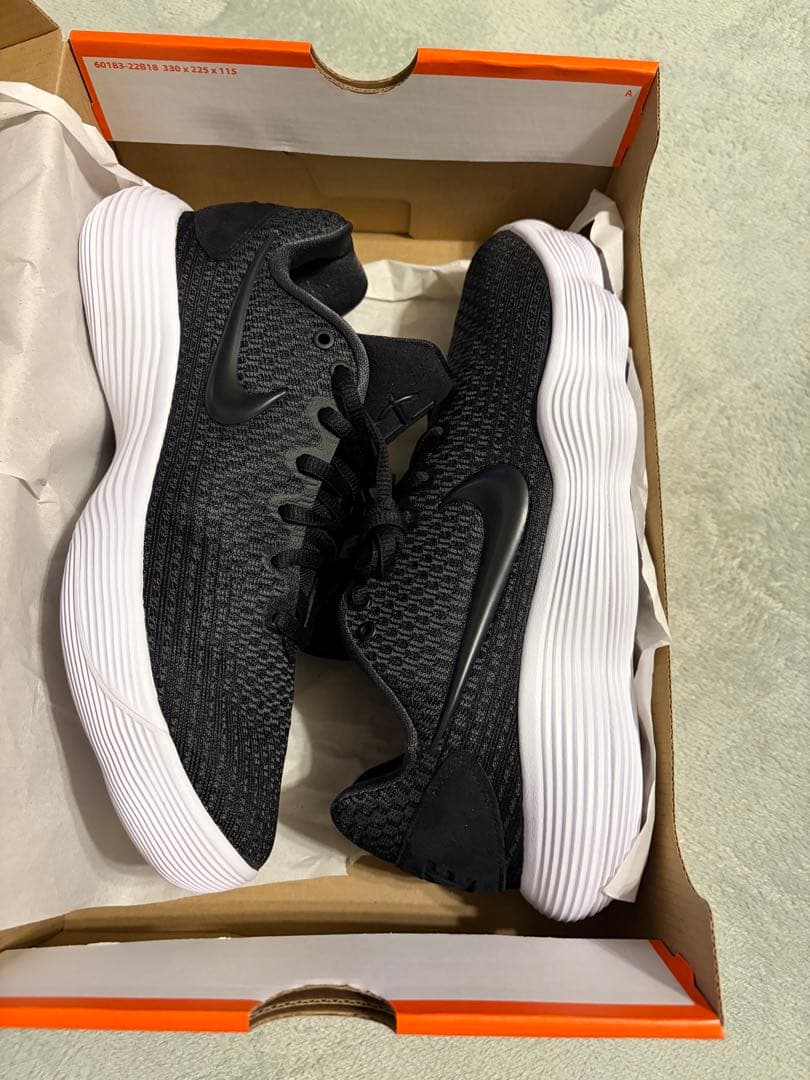 Nike ハイパーダンクロー26cm