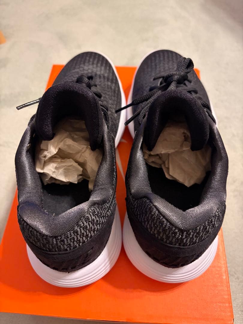 Nike ハイパーダンクロー26cm