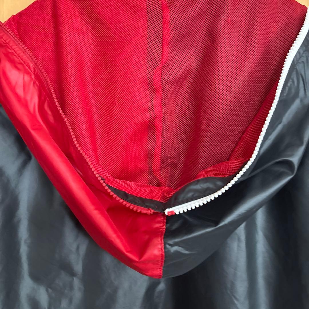 adidas professional ウインドブレーカー　セットアップ　O