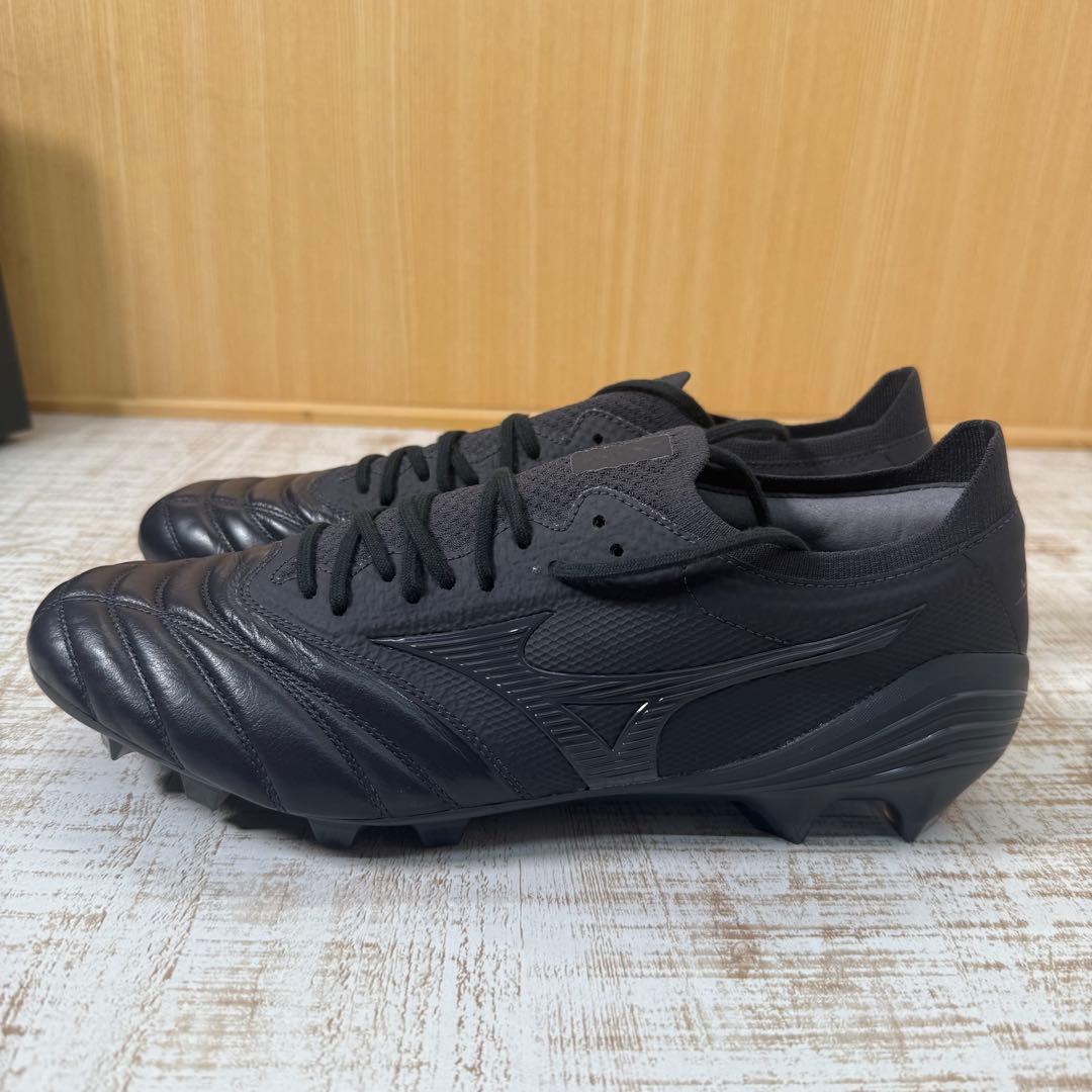 新品　激レア　Mizuno ミズノ　モレリアネオIV β JAPAN Ltd