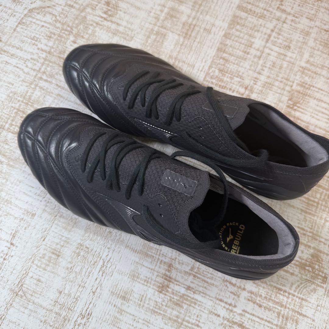 新品　激レア　Mizuno ミズノ　モレリアネオIV β JAPAN Ltd