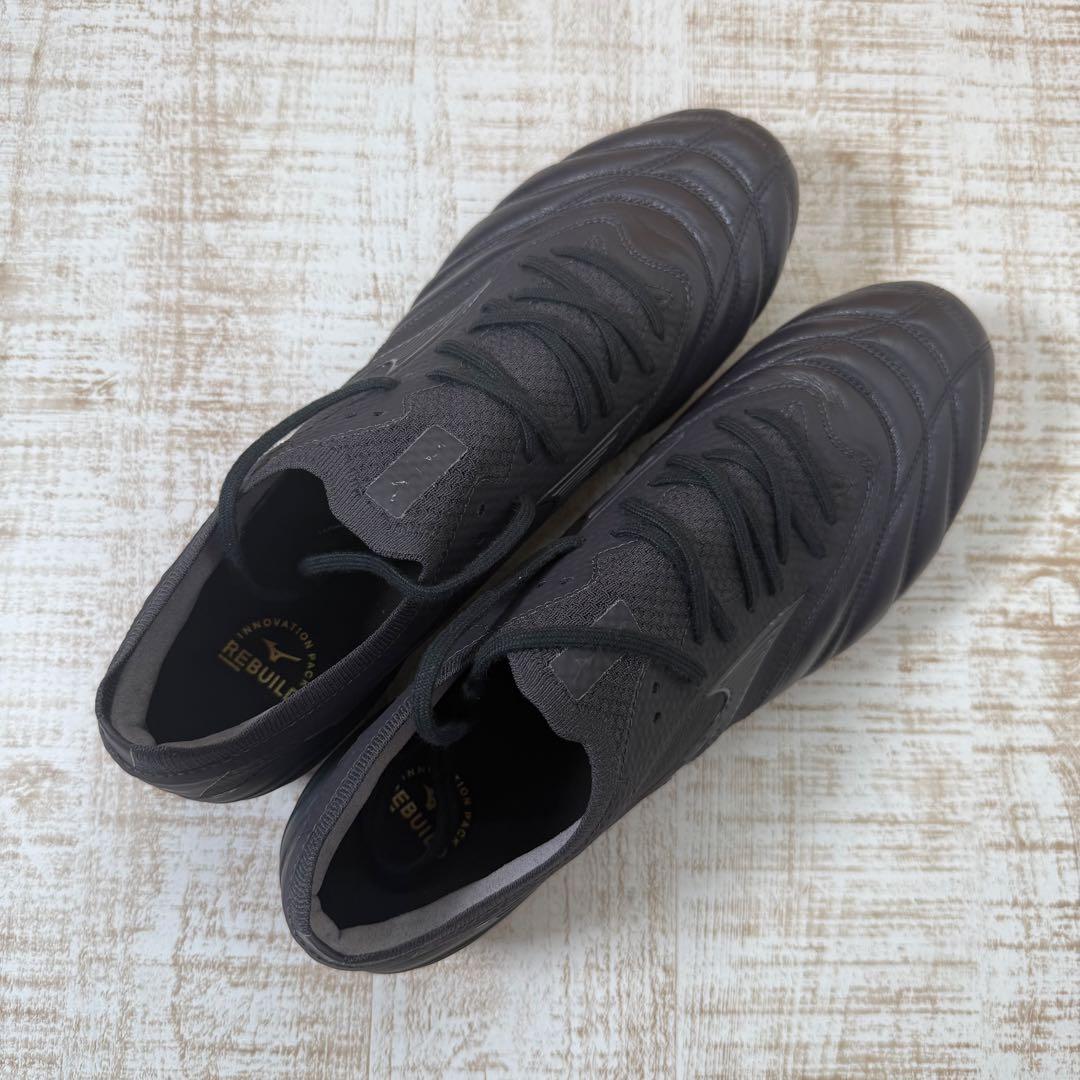 新品　激レア　Mizuno ミズノ　モレリアネオIV β JAPAN Ltd