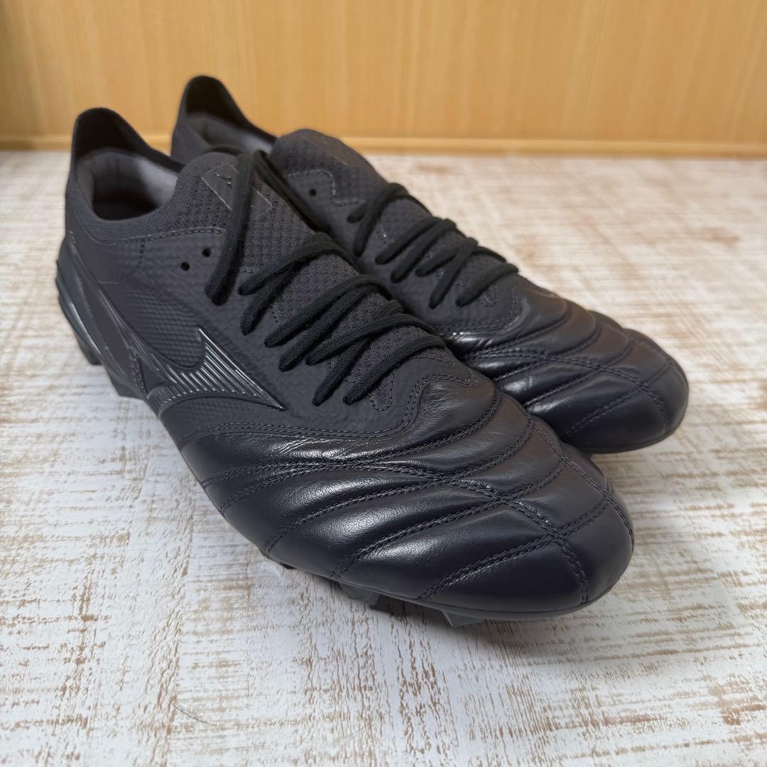 新品　激レア　Mizuno ミズノ　モレリアネオIV β JAPAN Ltd