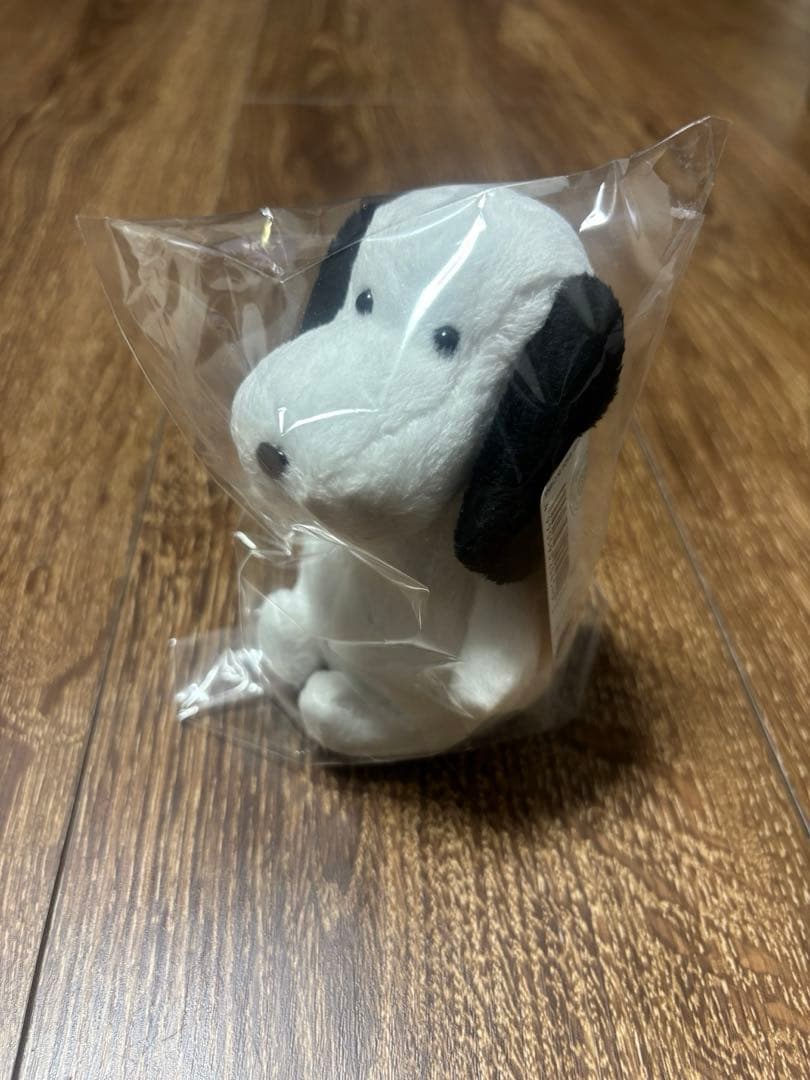 【新品未使用】バムとケロ ヤメピ ぬいぐるみ
