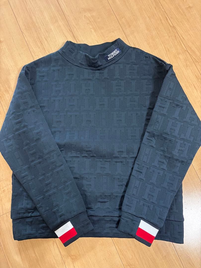 トミーヒルフィガー　セットアップ