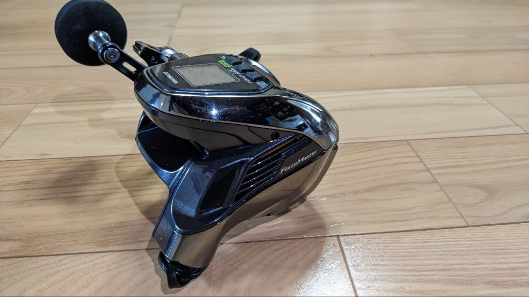 【新品・未使用】 SHIMANO 17 ForceMaster 3000XP