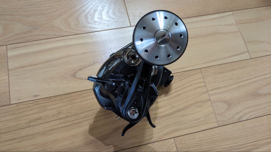 【新品・未使用】 SHIMANO 17 ForceMaster 3000XP