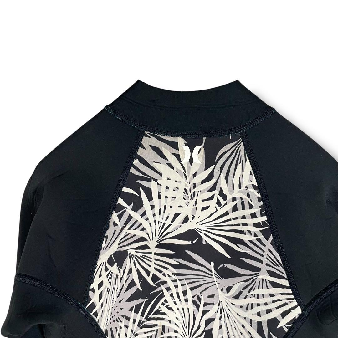 Hurley ハーレー ロンスプ ロングスリーブスプリング 2ミリ サイズM