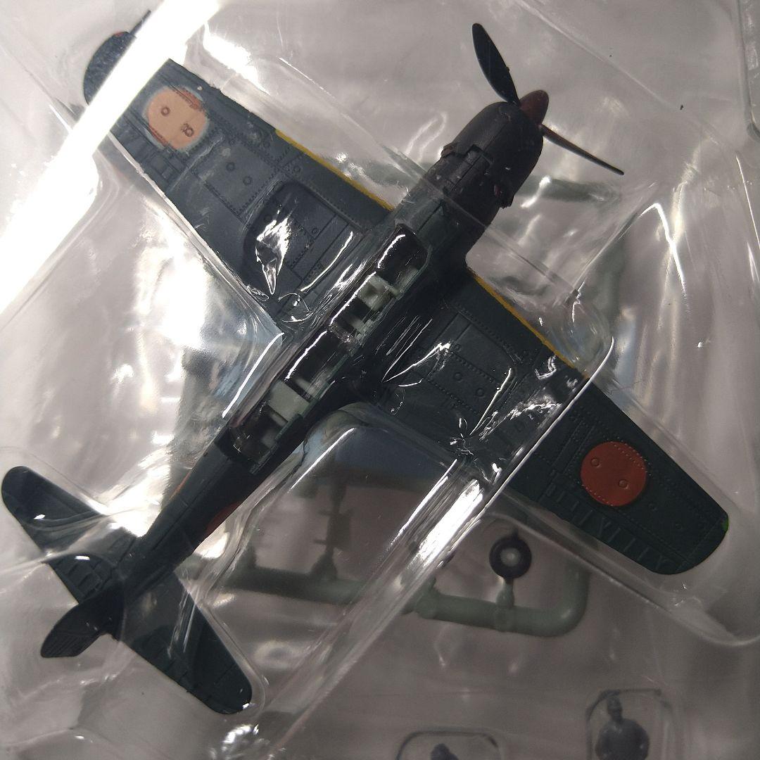 バンダイ　1/144 ウイングクラブコレクション　L2 ６機種８タイプ