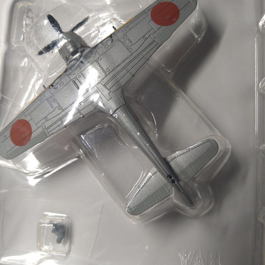バンダイ　1/144 ウイングクラブコレクション　L2 ６機種８タイプ