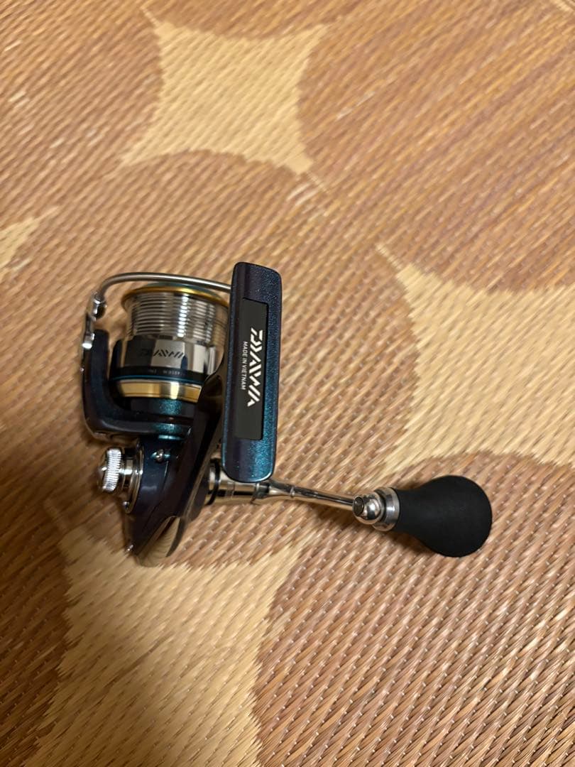 エメラルダス INF 2506