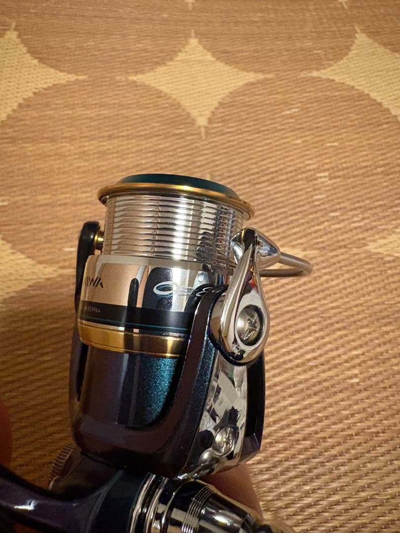 エメラルダス INF 2506