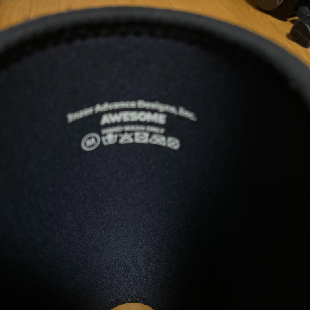 INZER ERGOPRO ニースリーブ　Mサイズ