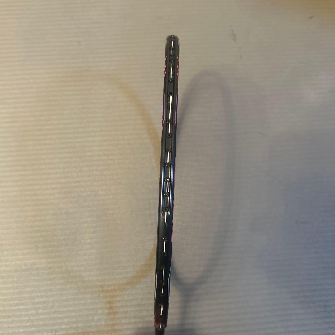 ビクターVictor Thruster Ryuga II Pro 4UG5 美品