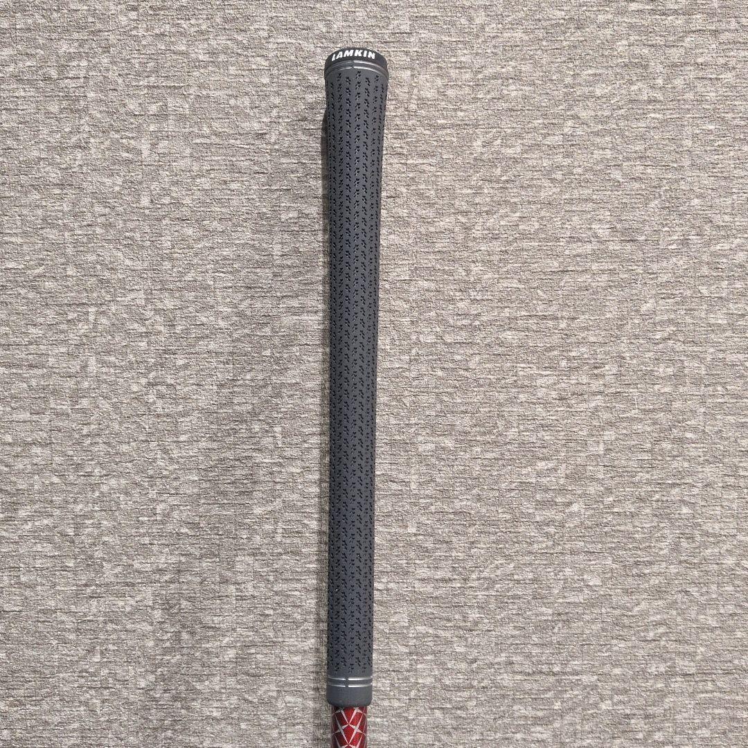 【グリップ新品】ゼクシオ XXIO9 ドライバー 10.5度 R レッド 赤