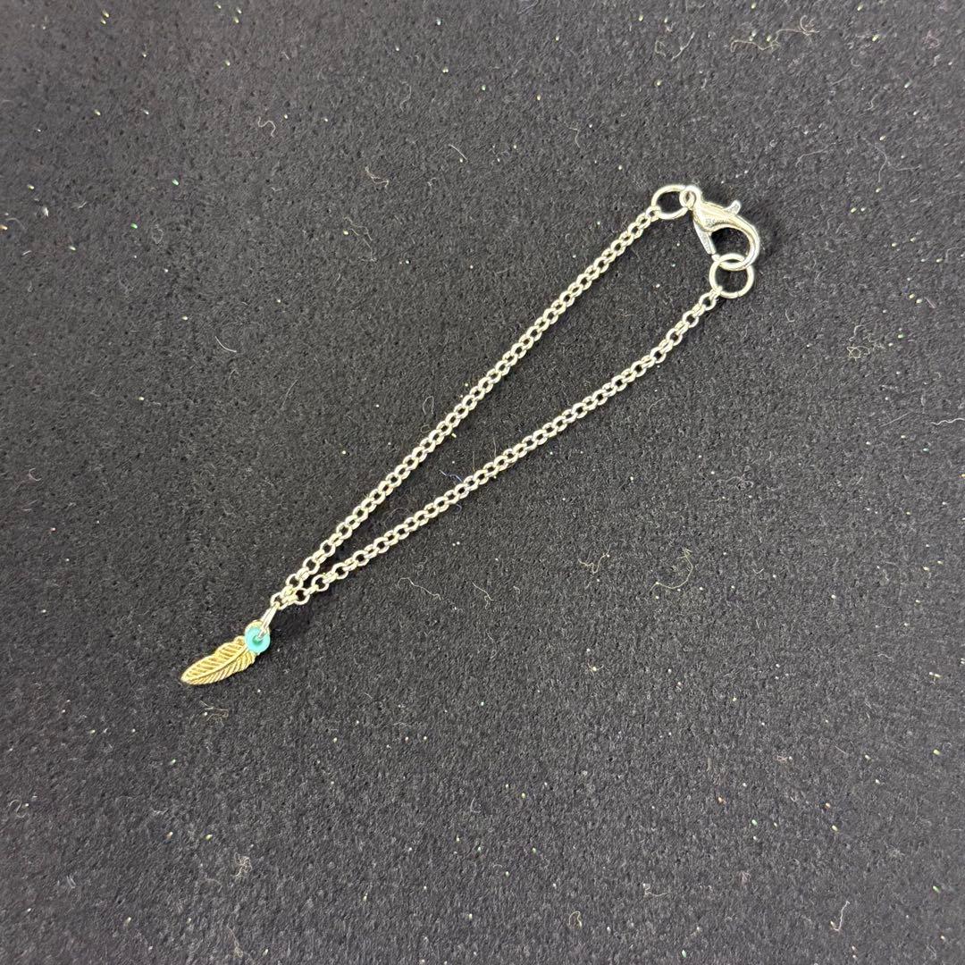 RIKO様　ぬいタク　デニムセットアップ