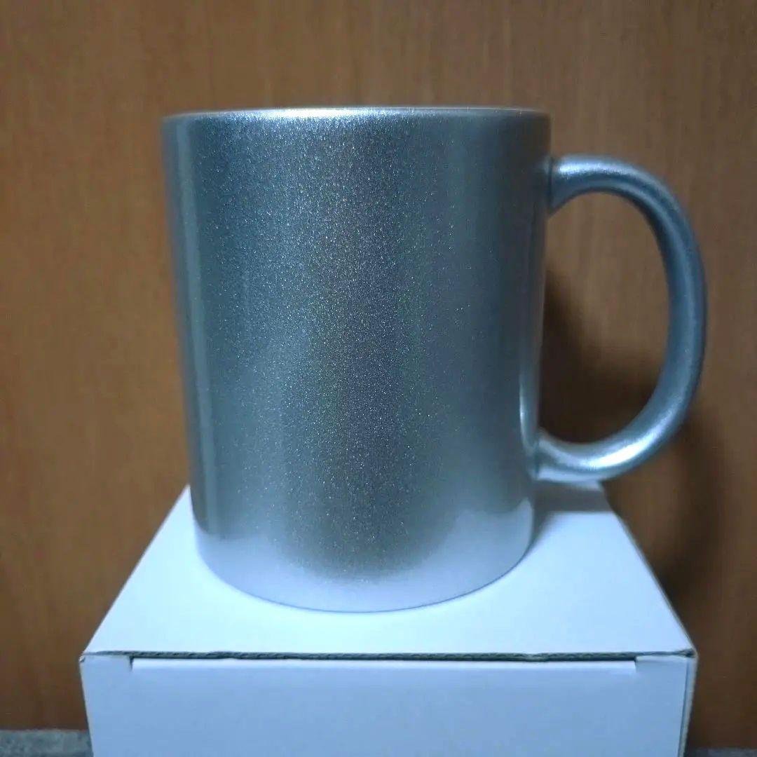 ナリタトーマスシンプソン シルバーマグカップ