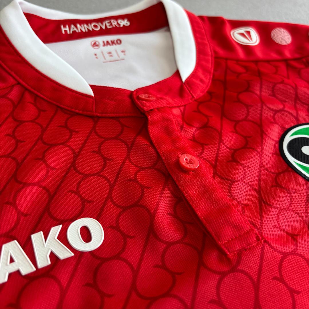 新品⭐️ハノーファー 清武 レプリカ シャツ 背番号入り Hannover