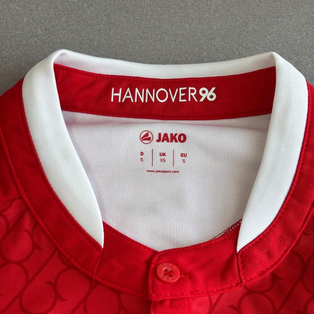 新品⭐️ハノーファー 清武 レプリカ シャツ 背番号入り Hannover