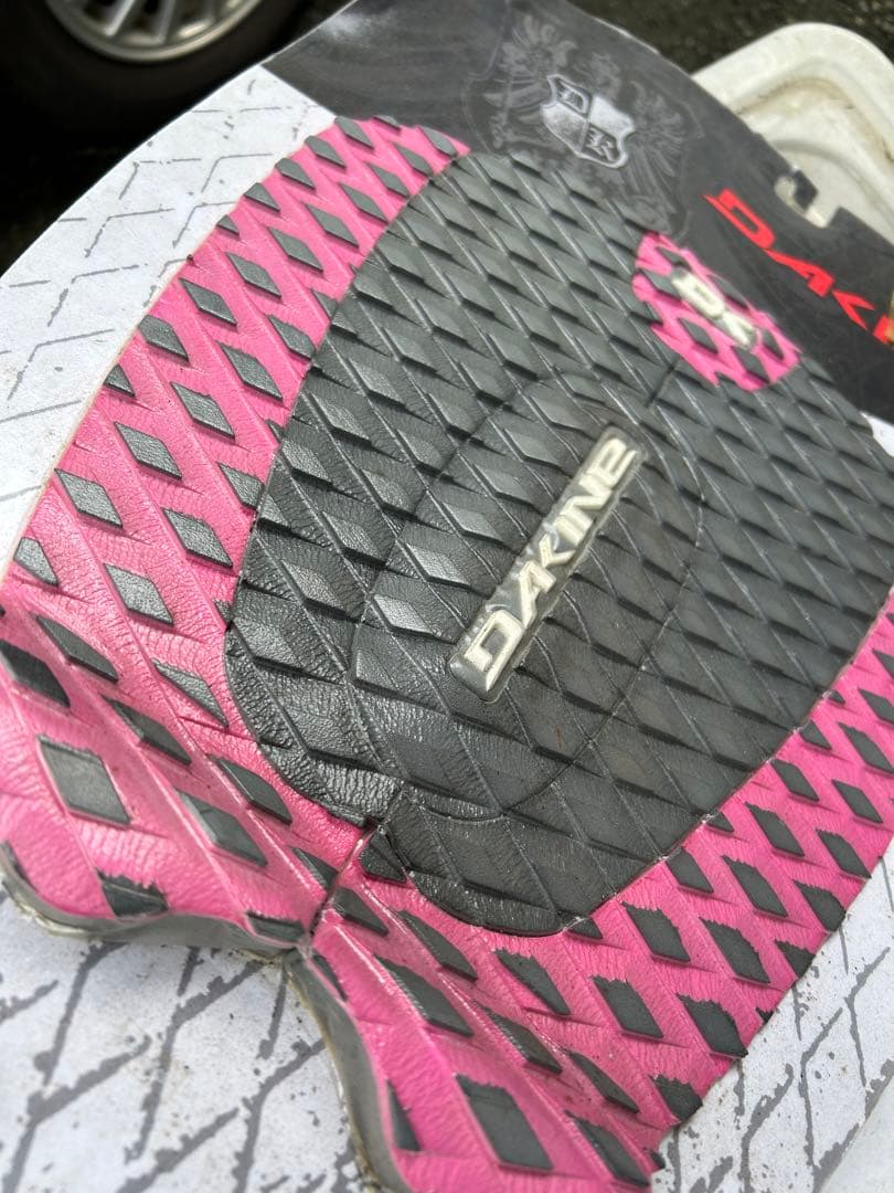 DAKINE デッキパッド Thriller Mavits