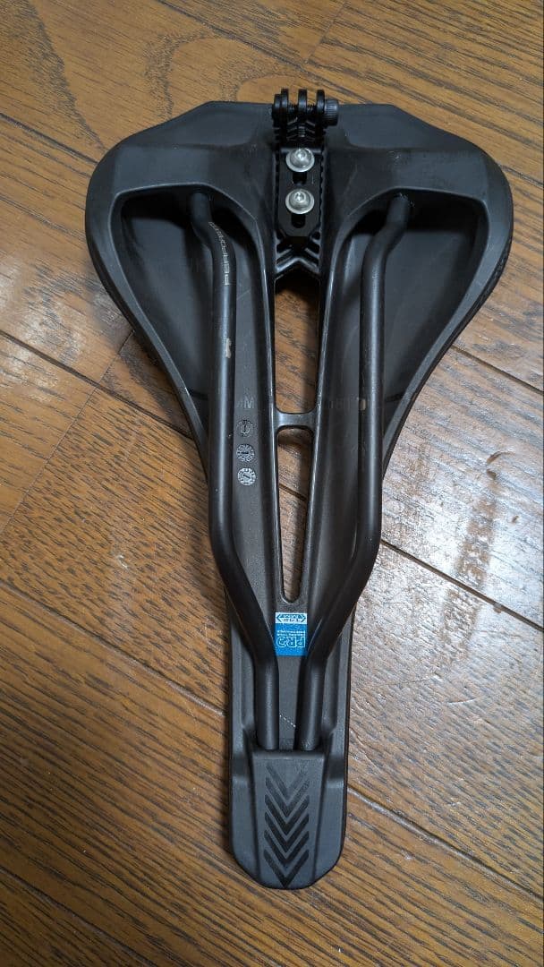 パーツ SHIMANO PRO TURNIX142mm