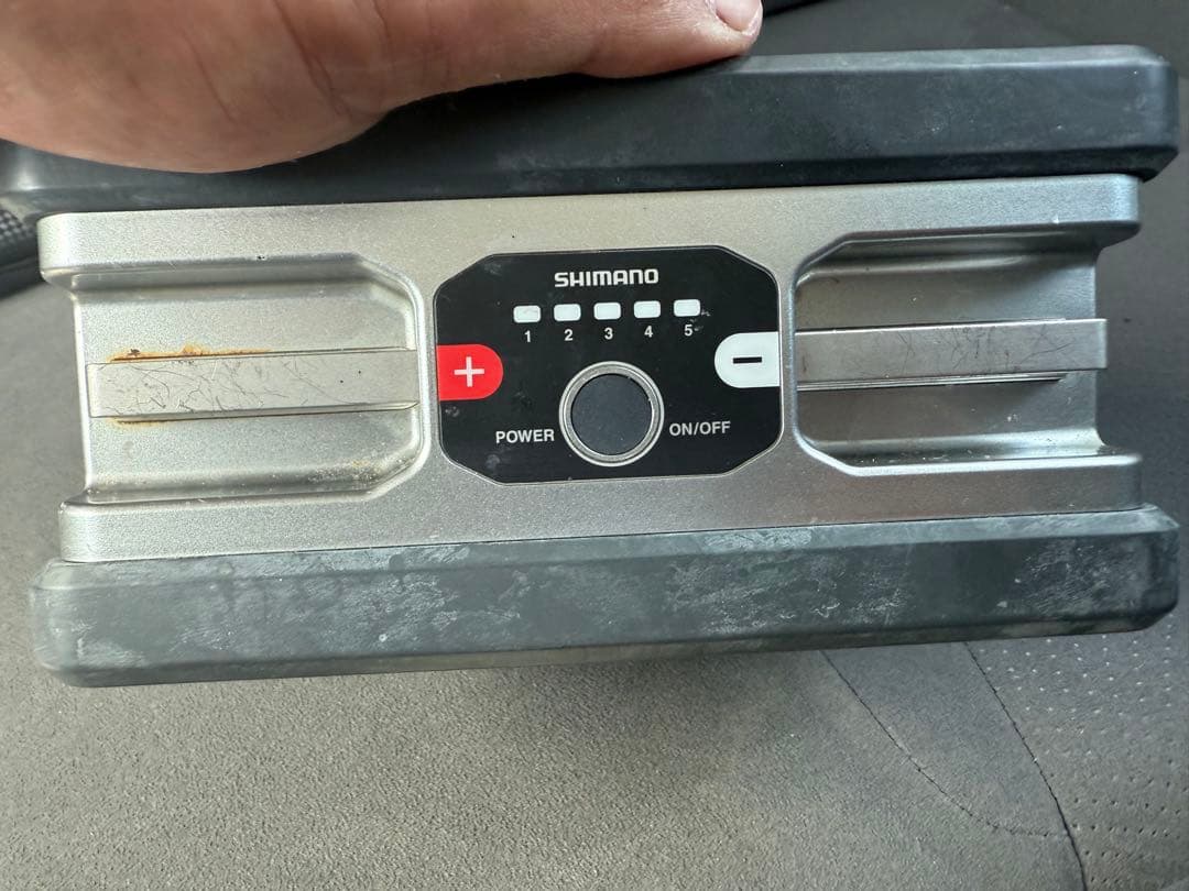 シマノ　BTマスター　中古⭐︎