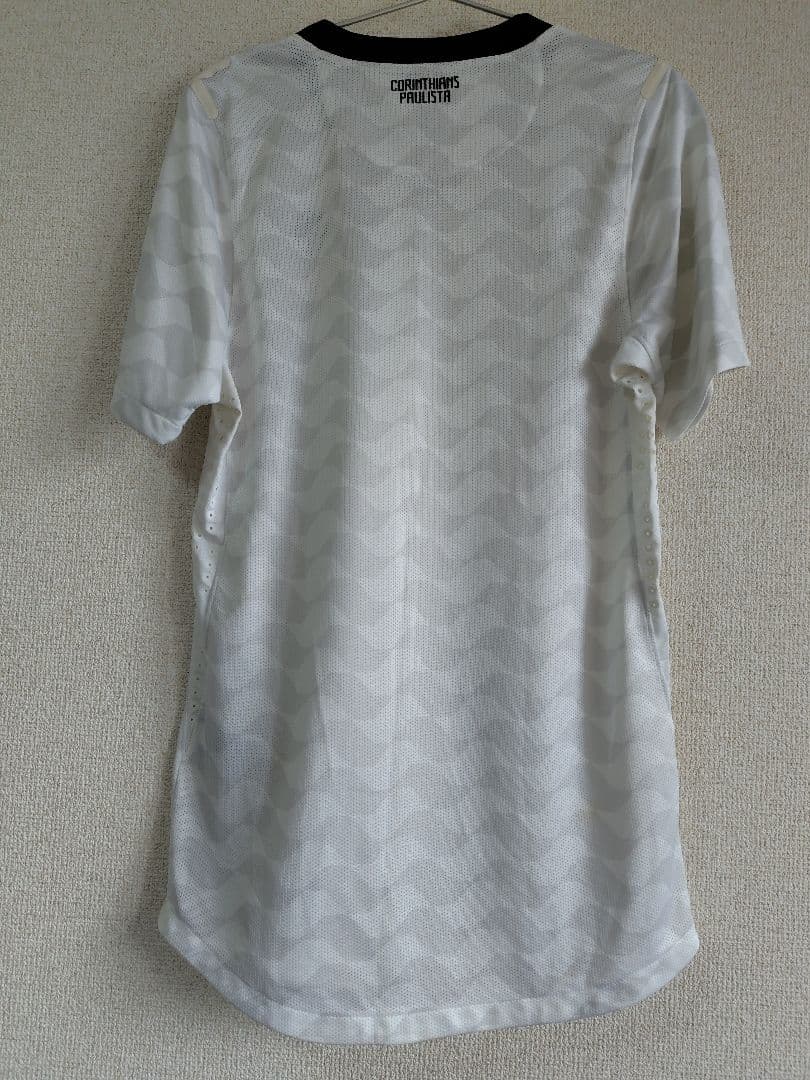 【値下げ中】NIKE コリンチャンス ユニフォーム 2011/2012