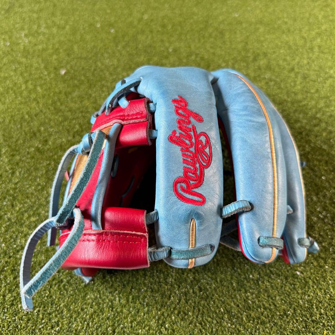 rawlings ローリングス HOH 内野 11.5 200pattern