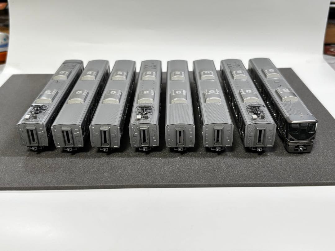 TOMIX 225系0 12両セット　92421 92422