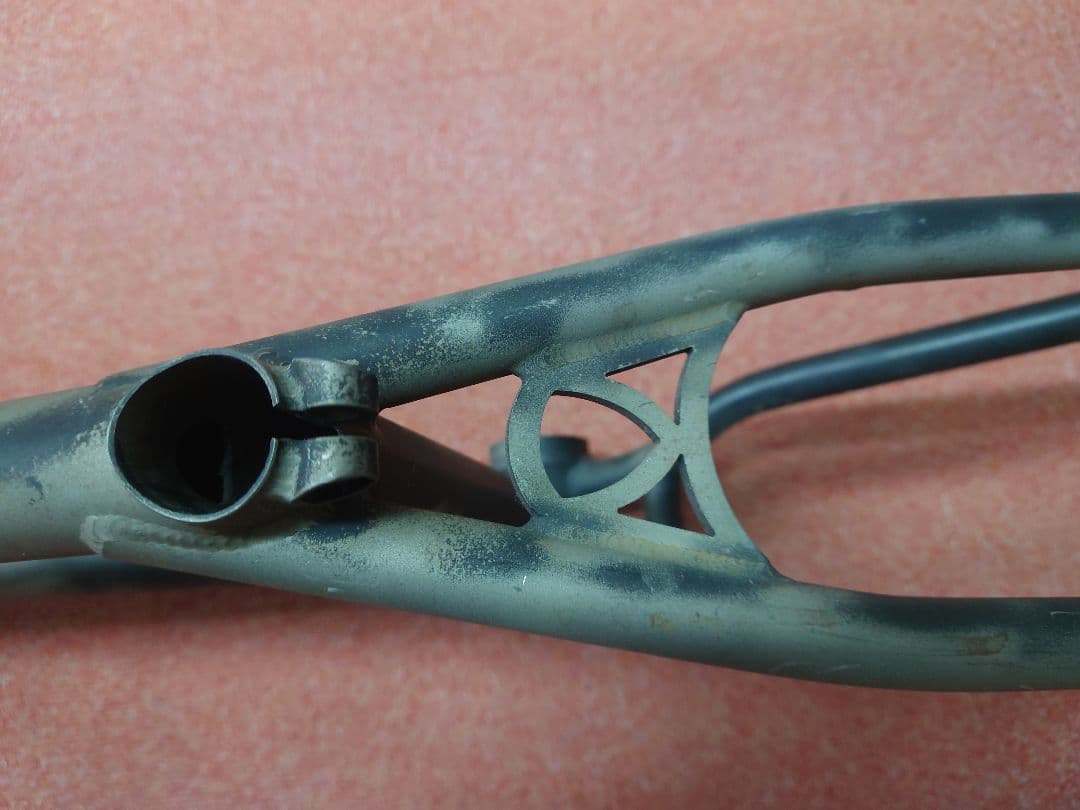 Subrosa GRIFFIN 20.75 BMXフレーム
