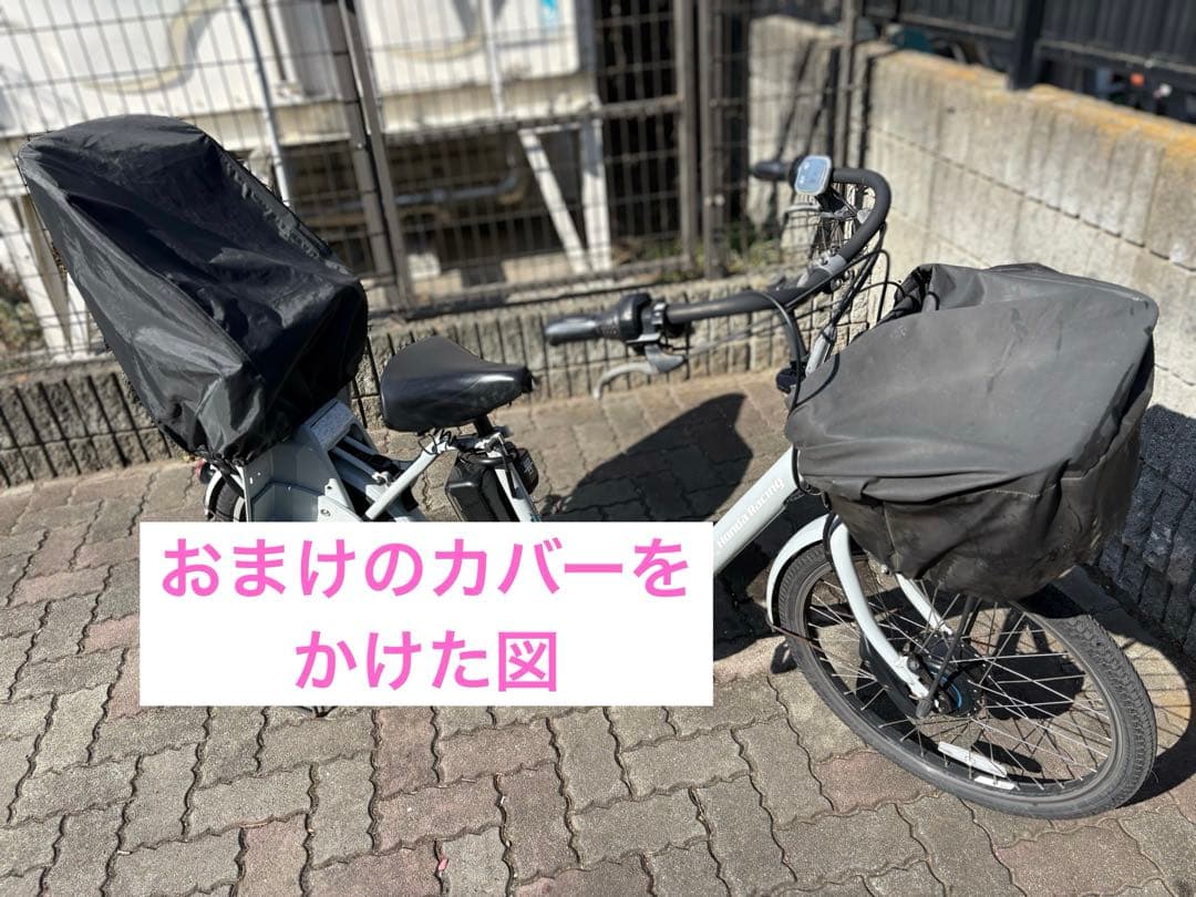 ※手渡し限定　ビッケモブdd BM0B40