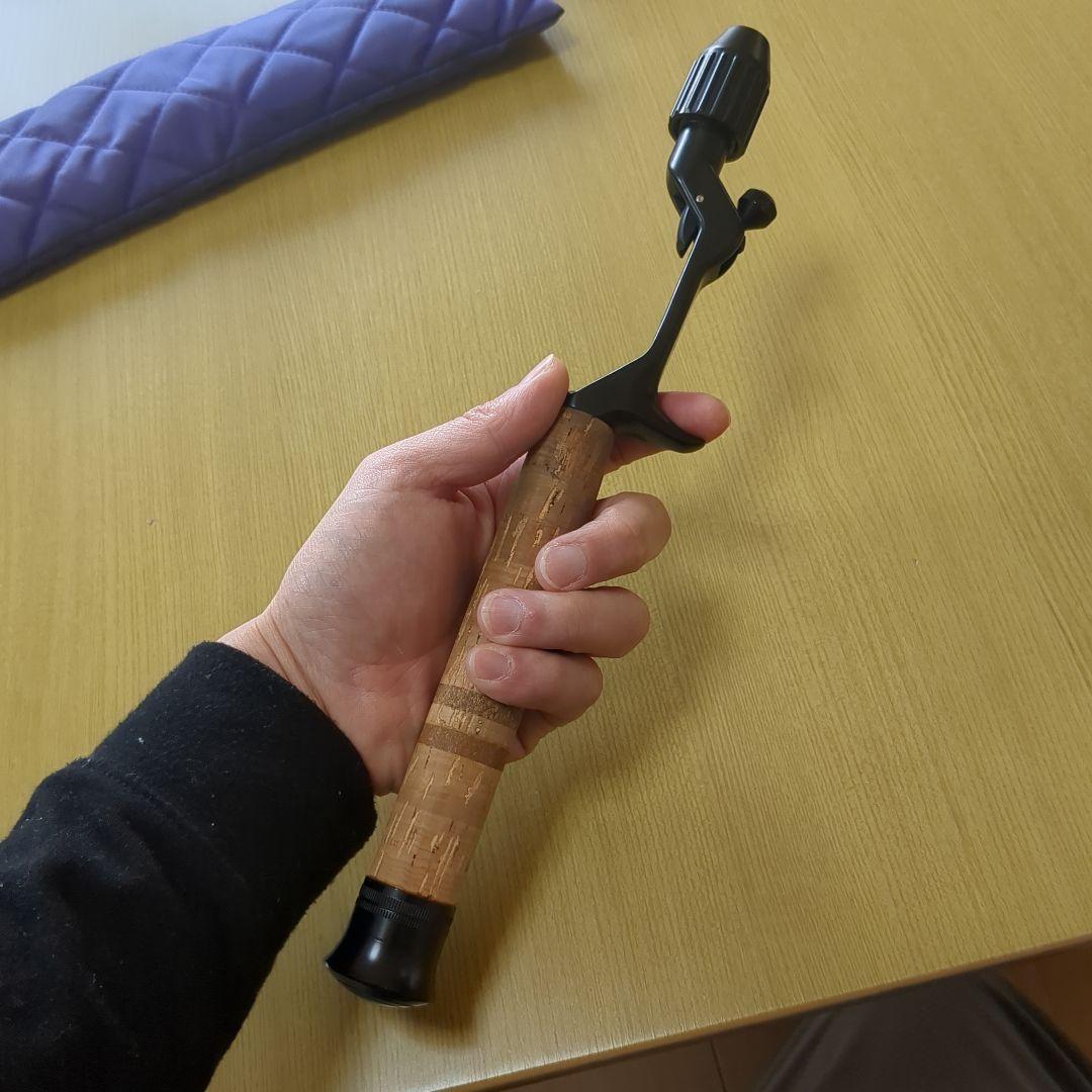 アカシブランド　A-grip