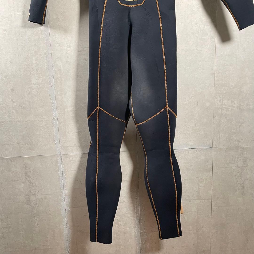 ビラボン　BILLABONG ジャーフル　フルスーツ ウエットスーツ　既製M