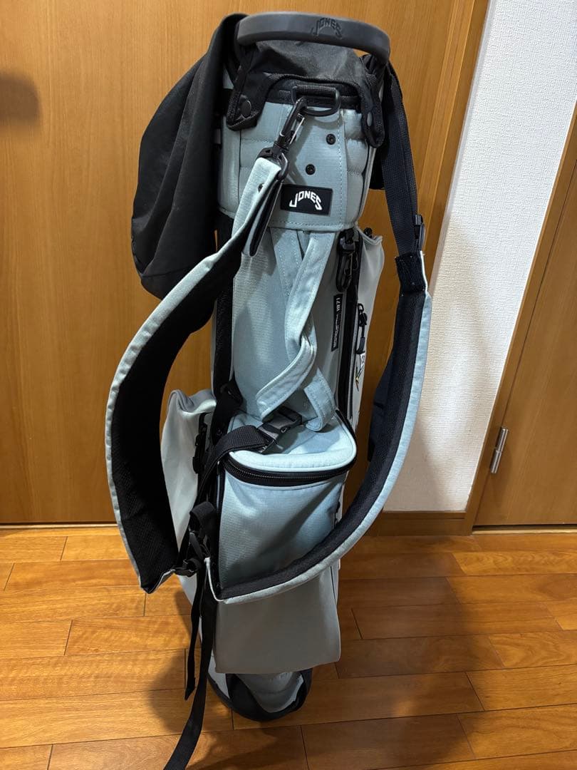 JONES 3Coctail キャディバッグ