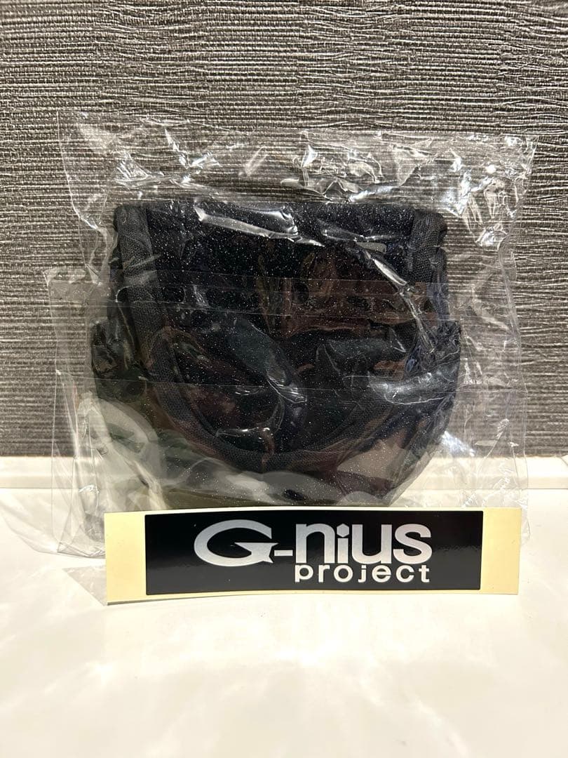 G-nius project GRAVIUS侍