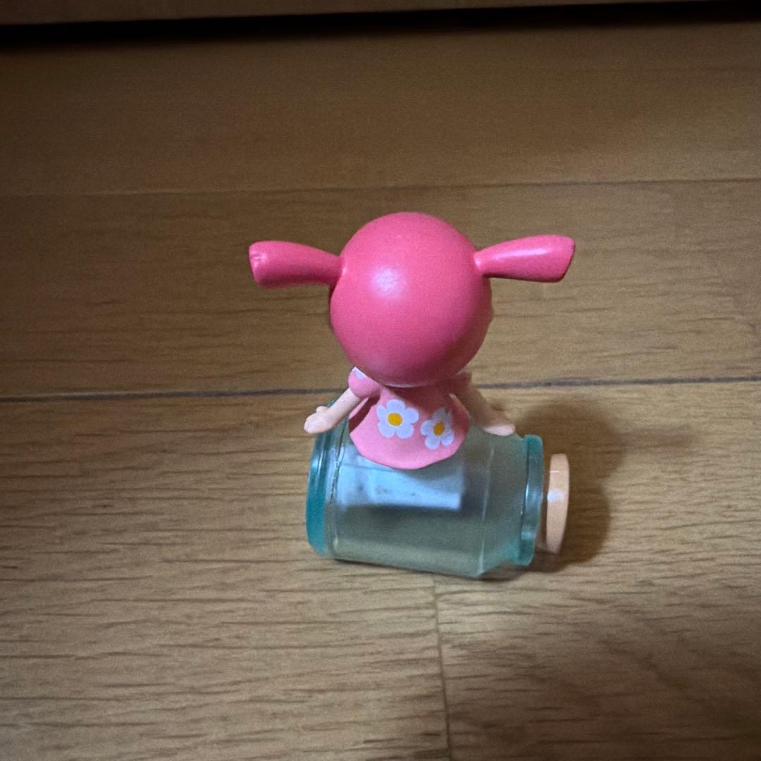 劇場版 どうぶつの森 キャラプッチ フィギュア あい