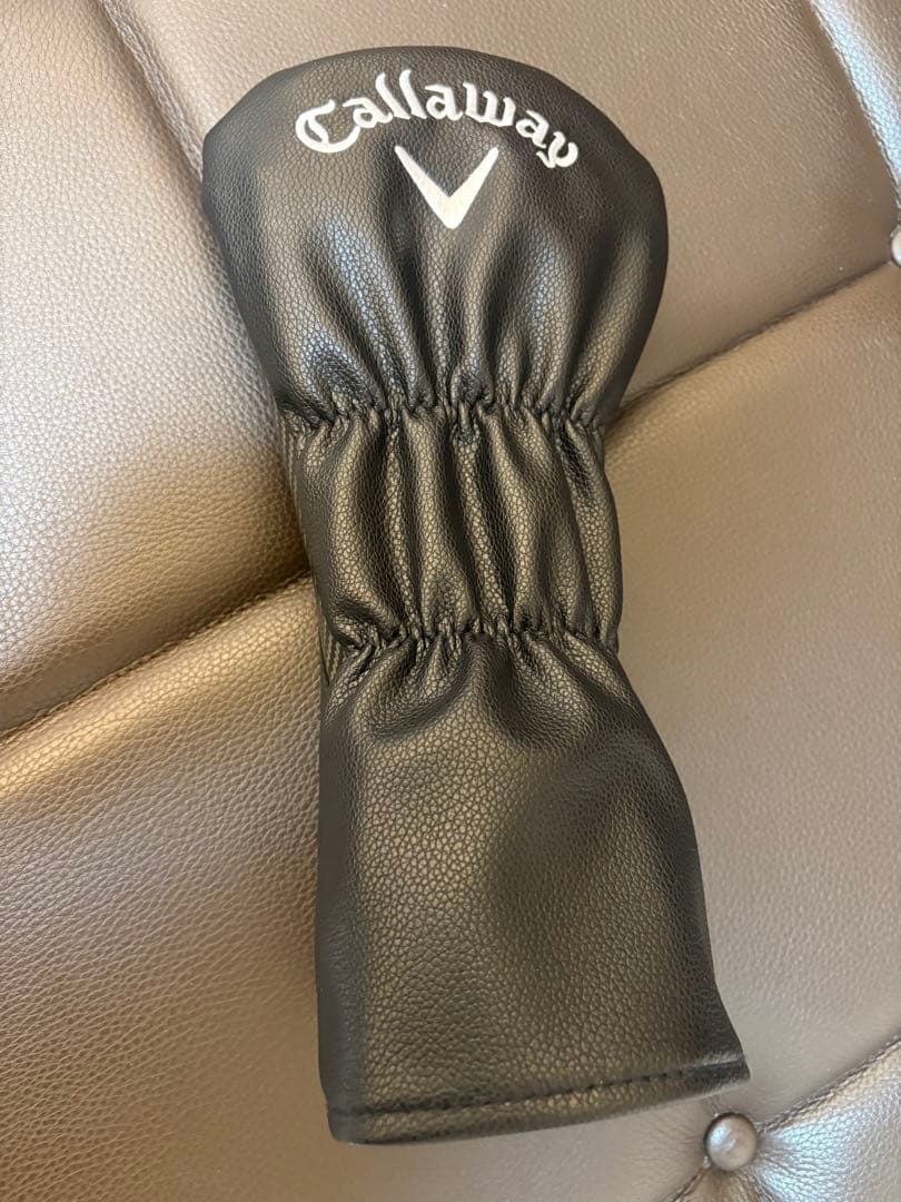 キャロウェイ MAVRIK SUB ZERO 9° ヘッドのみ