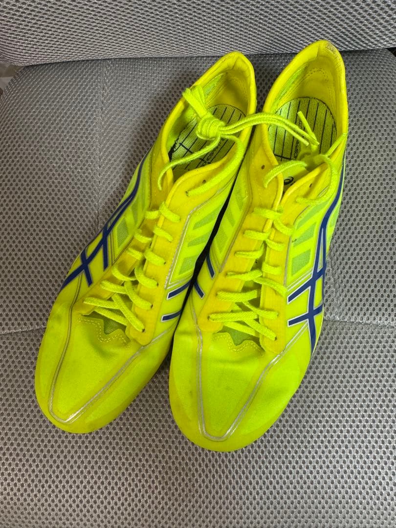 スパイク・シューズ evospeed forte NITRO elite 27.5cm