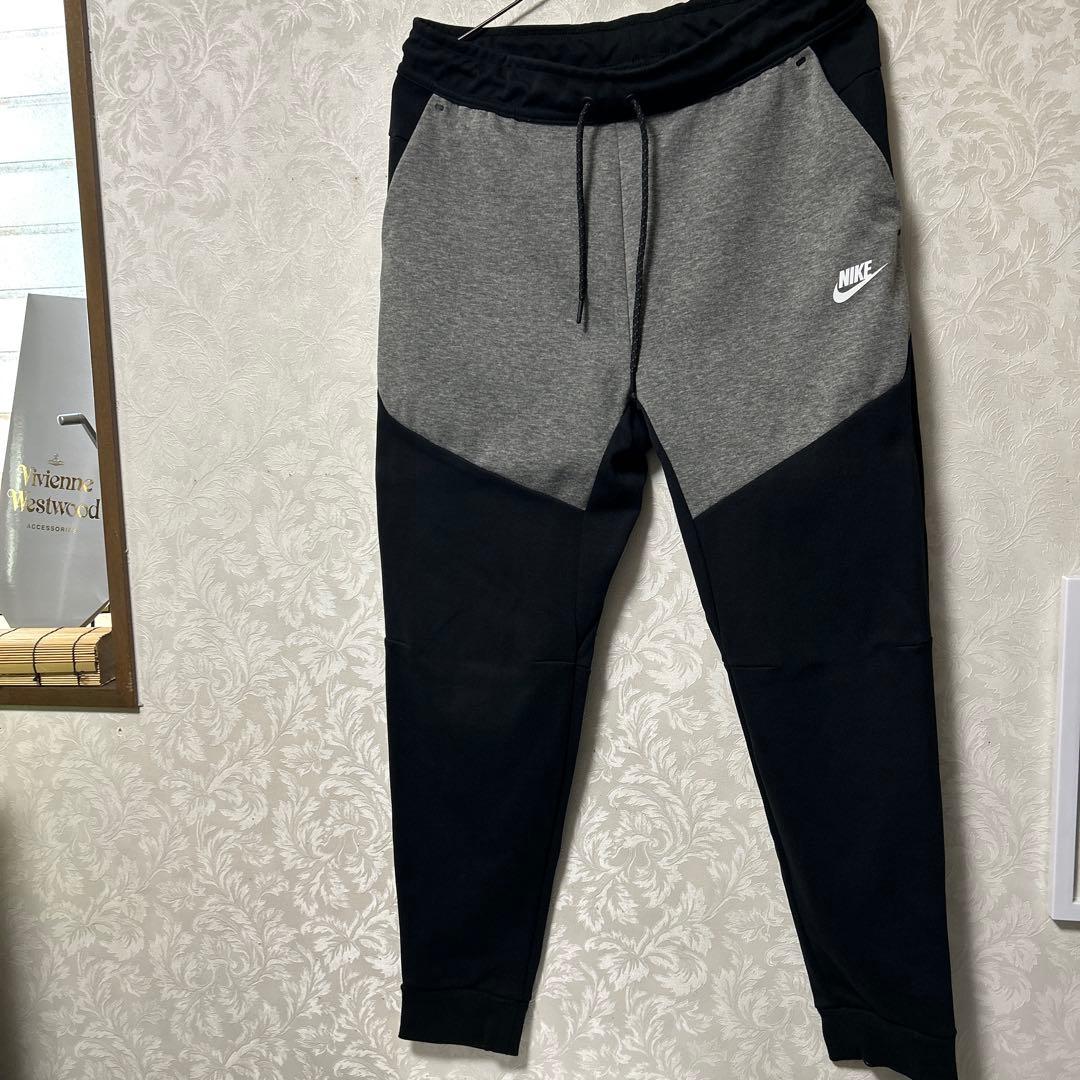 NIKE ナイキ　ジャージ　スウェット　上下　セットアップ